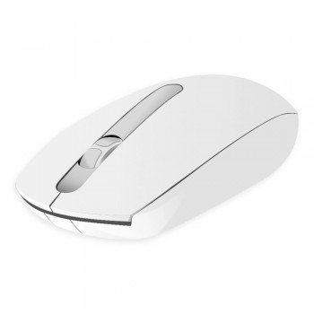 Leewello YPX-041 Wireless Bluetooth Mouse White