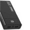 Andowl Q-CD666 Power Bank 30000mAh Μαύρο