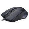 Leewello YPX-044 Gaming Mouse Black