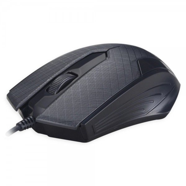 Leewello YPX-044 Gaming Ποντίκι Μαύρο