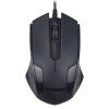 Leewello YPX-044 Gaming Mouse Black