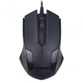 Leewello YPX-044 Gaming Mouse Black