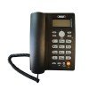 Andowl Q-DH389 Corded Office Phone Black