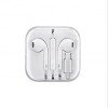 Leewello EJ-099 Earbuds Handsfree with Lightning Plug White