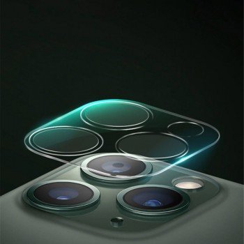 Tempered Glass Camera (iPhone 11 Pro Max)