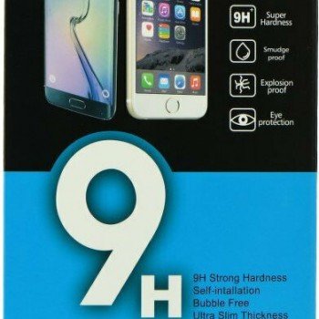 Tempered Glass (Galaxy A72)