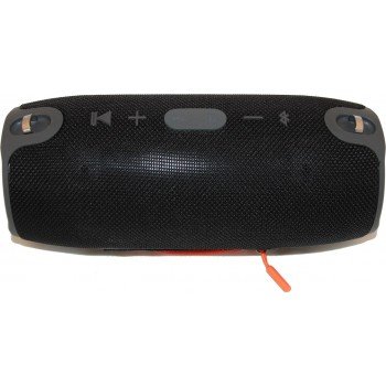 XERTMT Bluetooth speaker 12W with 5 hours of operation
