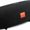 XERTMT Bluetooth speaker 12W with 5 hours of operation