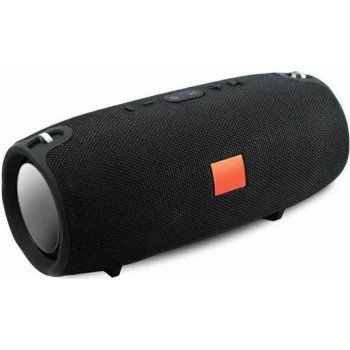 XERTMT Bluetooth speaker 12W with 5 hours of operation