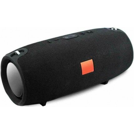 XERTMT Bluetooth speaker 12W with 5 hours of operation