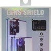 Tempered Glass Camera Lens (iPhone 12)