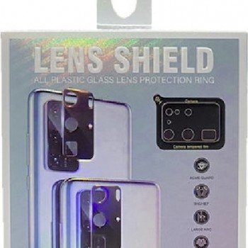Tempered Glass Camera Lens (iPhone 12)