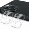 Tempered Glass Camera Lens (iPhone 12 Pro)