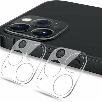 Tempered Glass Camera Lens (iPhone 12 Pro)