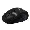 Weibo RF-2816 Wireless Mouse Black