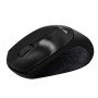 Weibo RF-2816 Wireless Mouse Black
