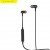 Awei B930BL In-ear Bluetooth Handsfree Sweatproof Headphones Black