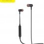 Awei B930BL In-ear Bluetooth Handsfree Sweatproof Headphones Black