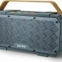 Jonter M90 Bluetooth Speaker 20W Blue