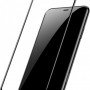 Full Glue Tempered Glass Black (iPhone 11 Pro)