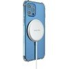 Awei Wireless Charger (Qi Pad) 15W White (W10)