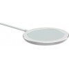 Awei Wireless Charger (Qi Pad) 15W White (W10)