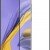 Full Face Tempered Glass Black (Galaxy A52)