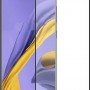 Full Face Tempered Glass Black (Galaxy A52)