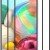 Full Glue Tempered Glass Black (Galaxy A71)