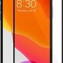 Full Glue Tempered Glass Black (iPhone 11)