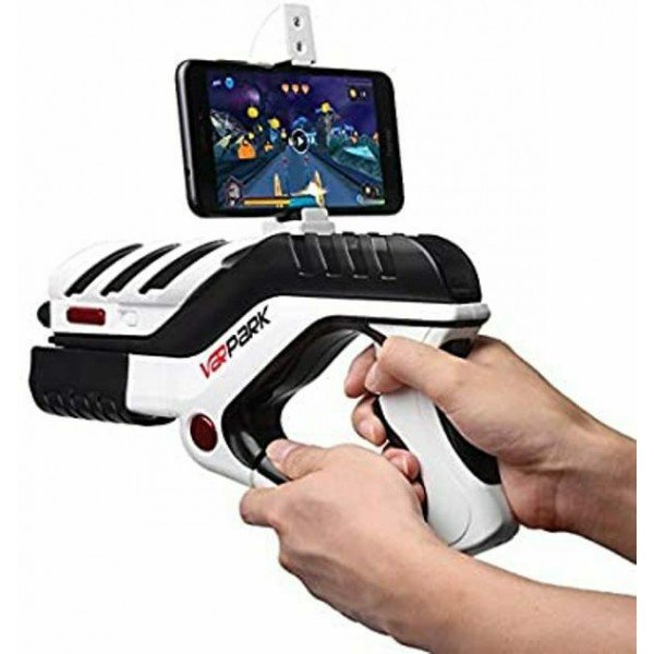 VARPARK-A8 Wireless Gamepad for Android White