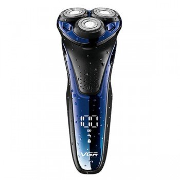VGR V-306 Rechargeable Facial Shaver