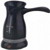 Silver LB170 Electric Kettle 650W with Capacity 250ml Black