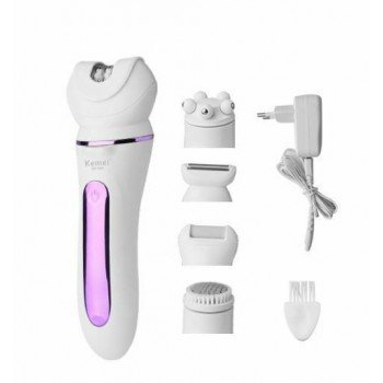 Kemei Body Epilator KM-7936