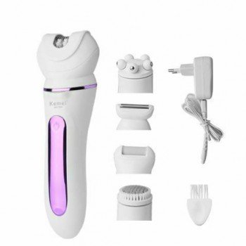 Kemei Body Epilator KM-7936