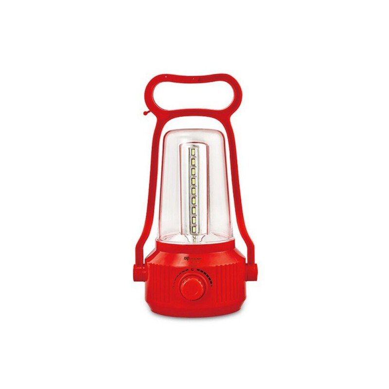 Led Battery Lantern with Led Light Lens with Handle 8W DP-7044C