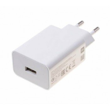 Xiaomi Charger with USB-A Port 33W White (MDY-11-EZ Bulk)