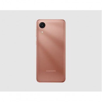 Samsung Galaxy A03 Core 32GB Dual BROWN