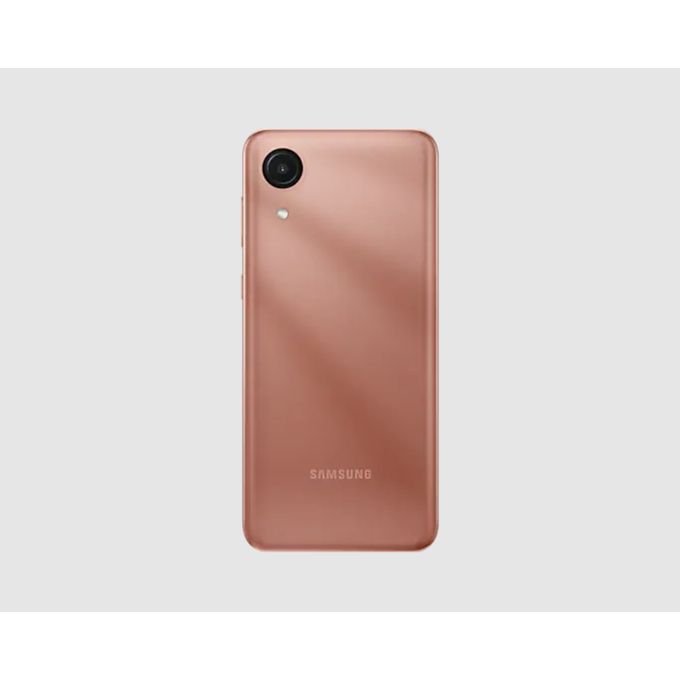 Samsung Galaxy A03 Core 32GB Dual BROWN