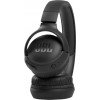 JBL Tune 510BT On Ear Headphones with 40 Operating Hours Black