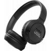 JBL Tune 510BT On Ear Headphones with 40 Operating Hours Black