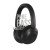 BST 900BT Ασύρματα Bluetooth On Ear Ακουστικά με 27 ώρες Λειτουργίας - Μαυρο