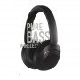 BST 900BT Ασύρματα Bluetooth On Ear Ακουστικά με 27 ώρες Λειτουργίας - Μαυρο