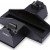 Dobe Dual Charging Dock Βάση Φόρτισης για 2 χειριστήρια PS4 Μαύρη