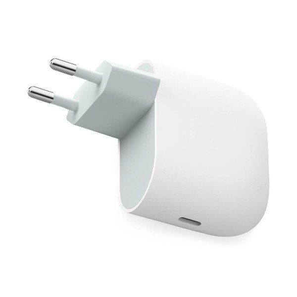 Google Φορτιστής Χωρίς Καλώδιο με Θύρα USB-C 45W Power Μαύρος (GA05732-EU)