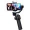 Hohem iSteady M6 Gimbal Κινητού Μαύρο