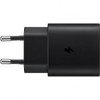 Samsung USB Type-C Wall Adapter Black 25W