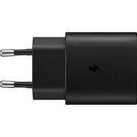 Samsung USB Type-C Wall Adapter Black 25W