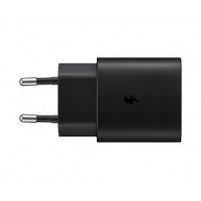 Samsung USB Type-C Wall Adapter Black 25W