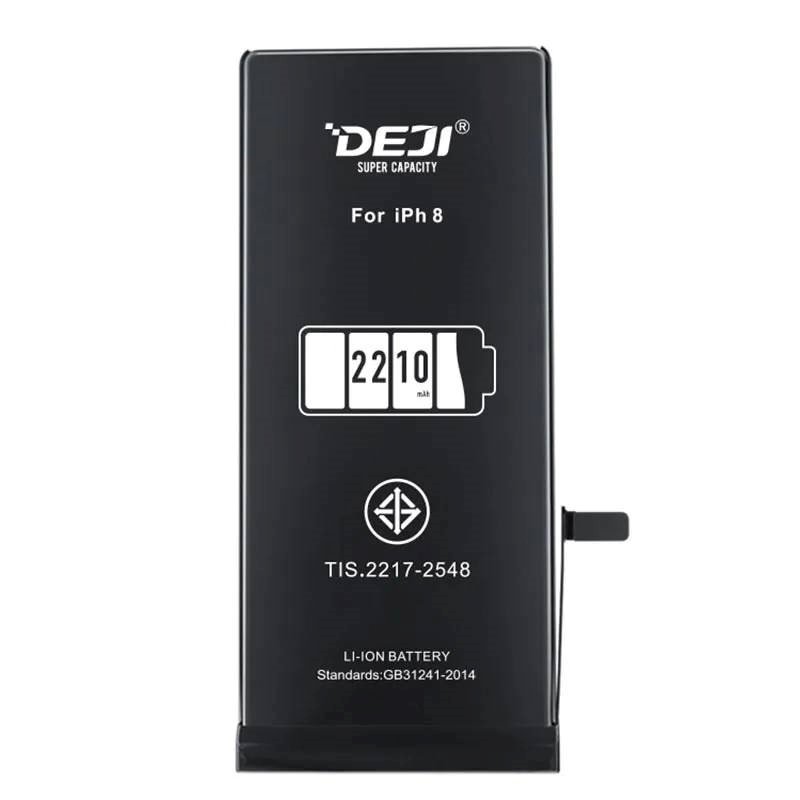 Συμβατή Μπαταρία Αντικατάστασης Για IPhone 8 - 2210mAh